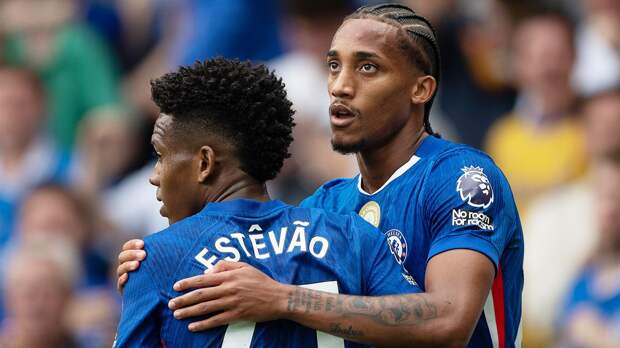 Жоао Педро одинаковым способом заработал пенальти для «Челси» в двух последних матчах