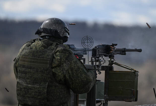 «Жесткий» кризис в НАТО и «новая реальность» для РФ: удары ВСУ из Прибалтики