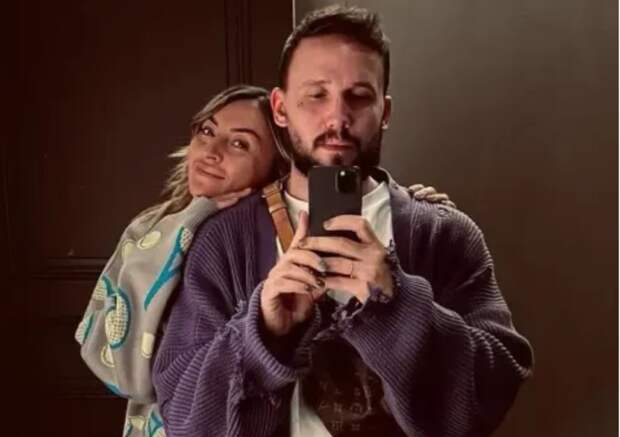 Алиса Боха и Николай Богданович