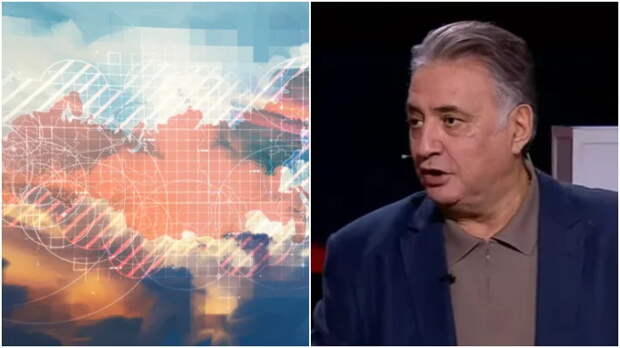 "ОДКБ уже не нужна": Багдасаров призвал серьезно изменить политику России в бывшем СССР