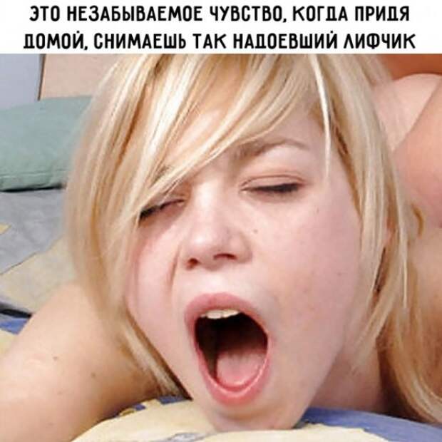 Картинки и мемы для настроения