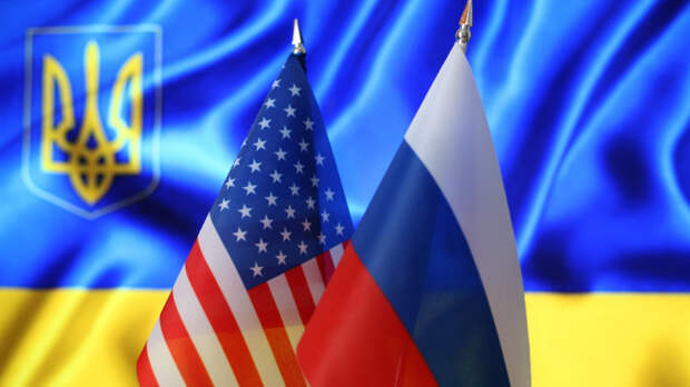 Киев намерен информировать Европу о ходе переговоров с Россией и США