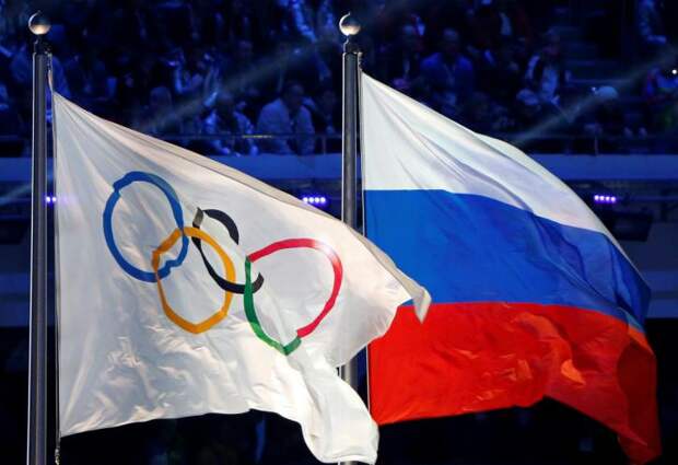 Крым предложил свой ответ на отстранение спортсменов РФ от Олимпиады-2016