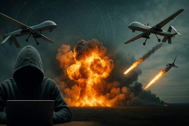 Удар ВСУ по российским городам обернется адом для тех, кто нажал на кнопку