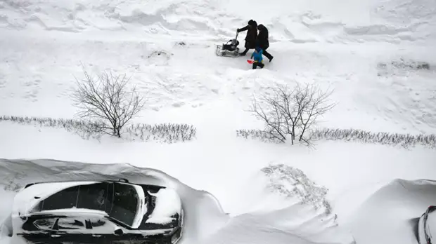 Эксперт рассказал о погоде в Пермском крае в марте