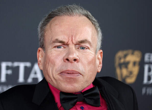 Звезда «Гарри Поттера» нашел новую любовь после смерти жены