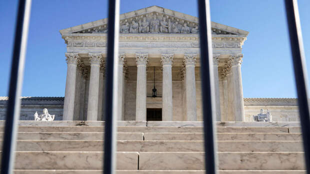 РИА Новости: США обвинили экстрадированных из Болгарии россиян в отмывании