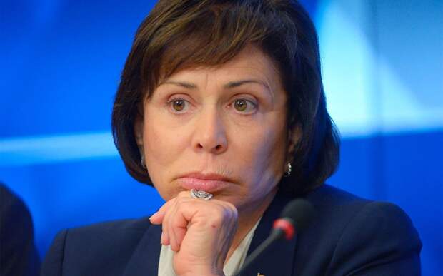 Роднина: «Ни один министр спорта России серьезно не реагировал на то, что у нас в стране есть такое направление»