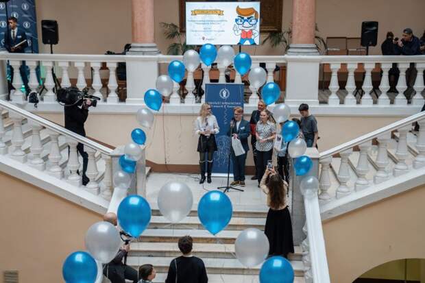 Медиафорум журфака МГУ: названы победители XVII Фестиваля школьных СМИ