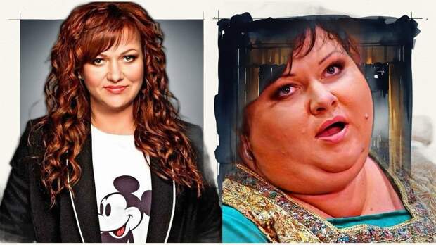 «Он видел во мне только хранительницу очага»: почему Ольга Картункова развелась после 20 лет брака и что стало с её детьми