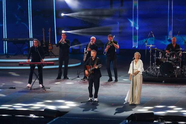 Осудивший СВО Агутин сможет заработать миллионы в День защитника Отечества