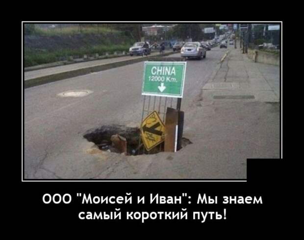 Демотиваторы 24 августа 2021 года