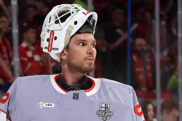 Жалобы Буше, подвиги «Нефтехимика» и «Спартака», ужас «Торпедо». Итоги дня Кубка Гагарина