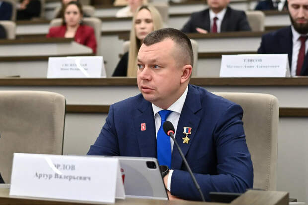 Заседание РКС: Укрепление "Движения Первых" и патриотическое воспитание в Адыгее