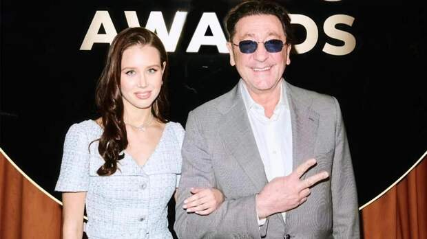 Аврора Киба назвала истинную причину расставания с Григорием Лепсом: «Контракт был»