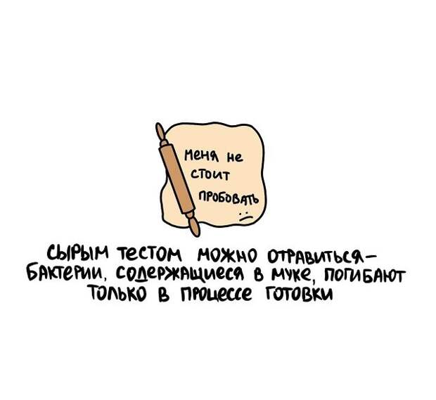 Интересные и короткие факты на все случаи жизни