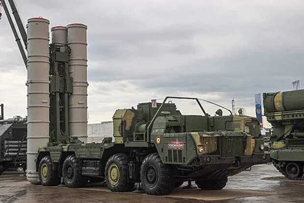 ПВО Москвы уничтожила свыше 40 украинских дронов — Собянин