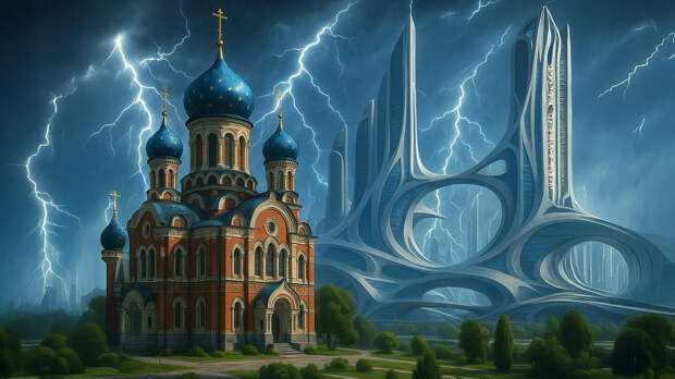 "ТАСС вырезал русских": Цитату Патриарха Кирилла исправили. Зачем?