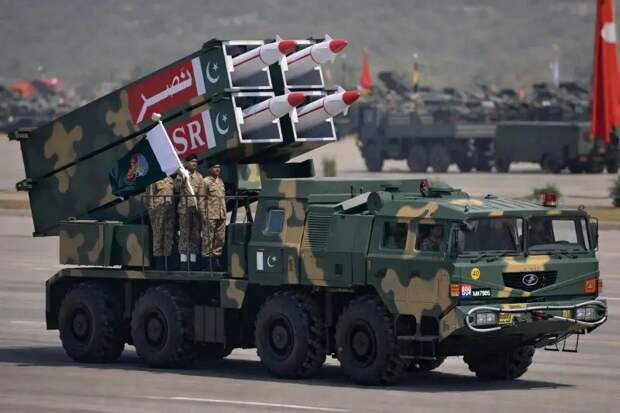 Пакистан против Афганистана – странный конфликт в тени большой войны