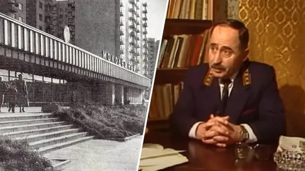 Охота на инкассаторов: 35 лет назад произошло крупнейшее вооружённое ограбление в истории СССР