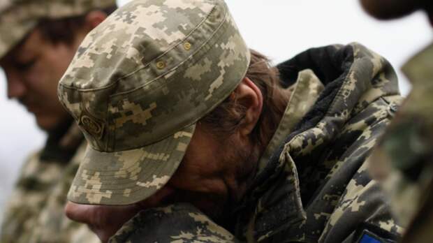 Тысячи опытных солдат ежемесячно дезертируют из ВСУ – ТЦК не успевает пополнять потери