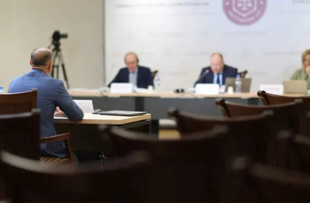 Трое судей предложены ВСМ к продвижению