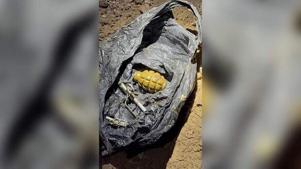 В Киевской области мужчина взорвал гранату и ранил пятерых полицейских