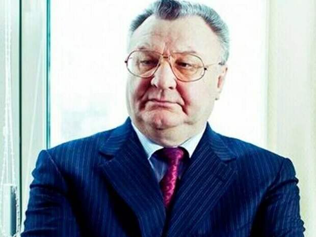 Семья Рахимкуловых