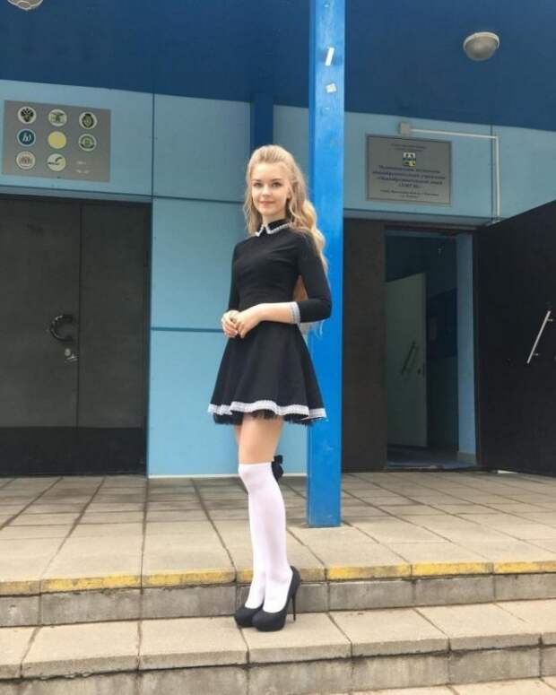 Девушки из соцсетей Девушки из соцсетей