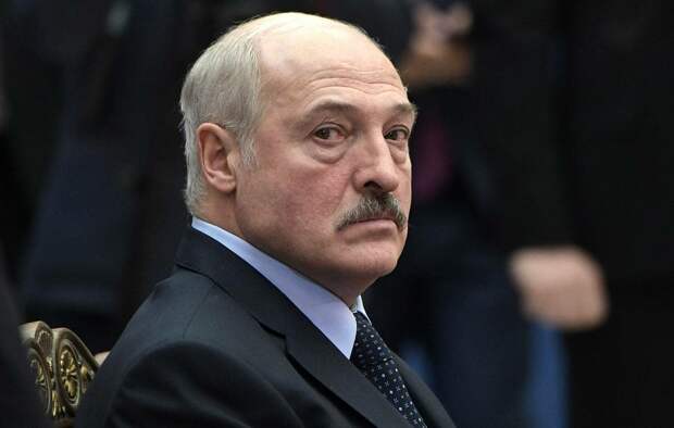 Александр Лукашенко