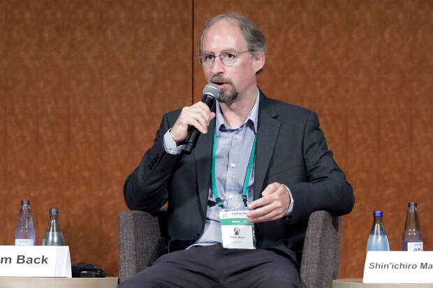 В "Лаборатории Касперского" допустили, что Адам Бэк может быть создателем биткоина