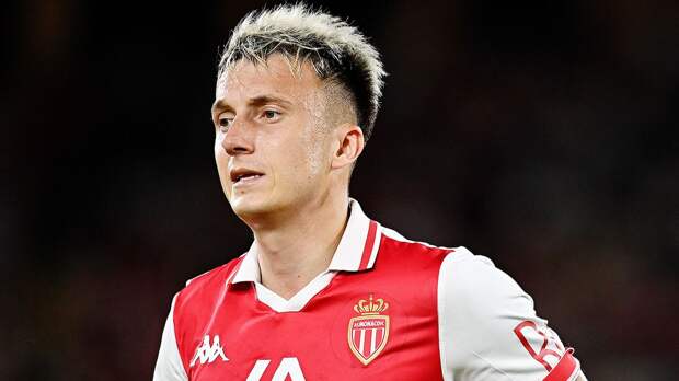 Головин: «Сейчас «Монако» играет очень плохо, в чемпионате проблемы с судьями»