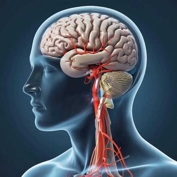 Показания и преимущества проведения МРТ головного мозга с ангиографией сосудов в Тюмени