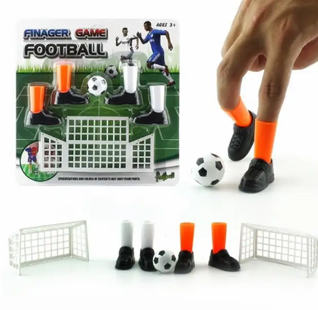 10 объектов, которые вызывают не только смех, но и сомнения в их полезности