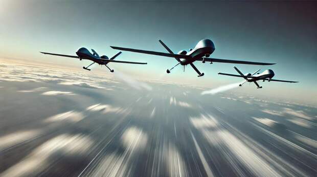 Константинов посоветовал странам Прибалтики внять предупреждению РФ по БПЛА