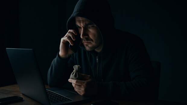 Жительницу Алтайского края обманули через взломанный мессенджер хорошей знакомой