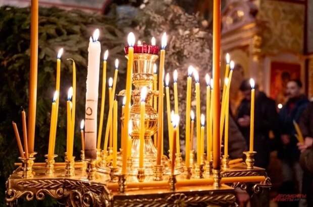 Иначе сильно заболеешь. Что запрещено 14 января на Обрезание Господня 2026. Не делай этого, чтобы не грешить