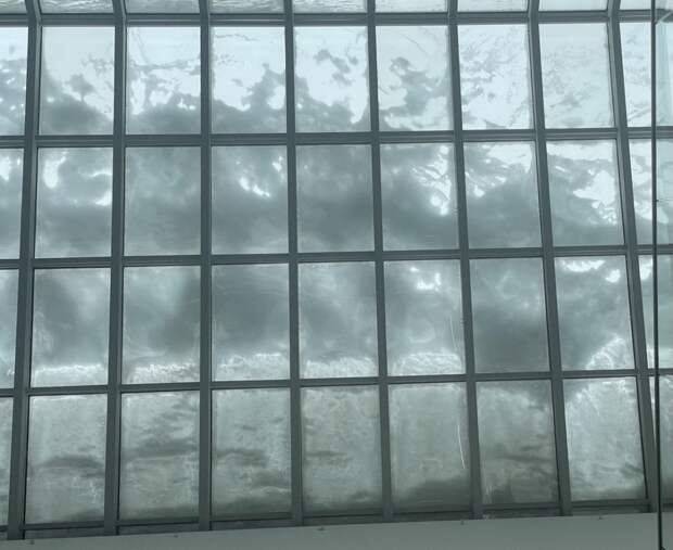 Извлекли пятерых пострадавших из-под обрушившейся крыши липецкого «Моторинвест»