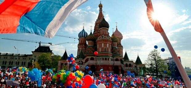 Какой праздник 6 апреля сегодня отмечают в России и мире