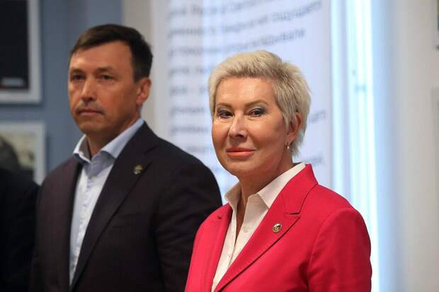 Ольга Павлова: Инициативы Президента РФ помогут усилить господдержку адаптивного спорта