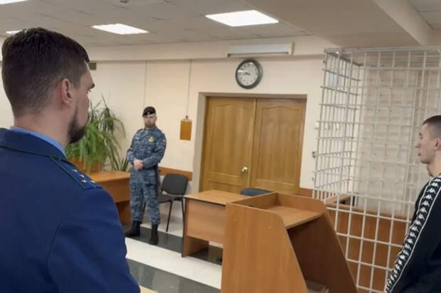 На Камчатке осудили двух мужчин за кражу икры на 11 млн рублей