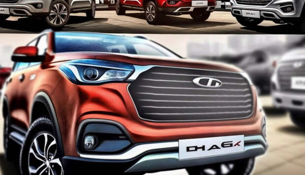 Авто права бесплатно - китайские автопроизводители захватывают российский рынок через автошколы