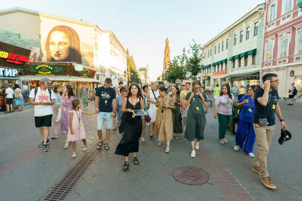 «Следующий год будет сложнее»: итоги 2025 года и ожидания отрасли туризма Татарстана