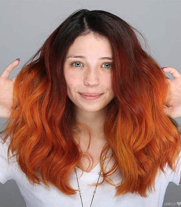 айла фишер. айла фишер цвет волос. айла фишер волосы. отрастают рыжие волосы. блоггер анастасия сидорова.