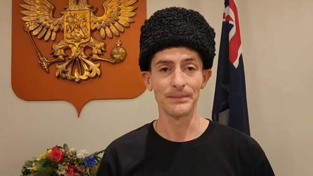 Пасынок Сырского заявил, что уже давно не общается с отчимом и его семьей