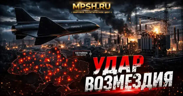 «Они получили то, чего заслужили»: Россия ответила на террористические атаки Киева