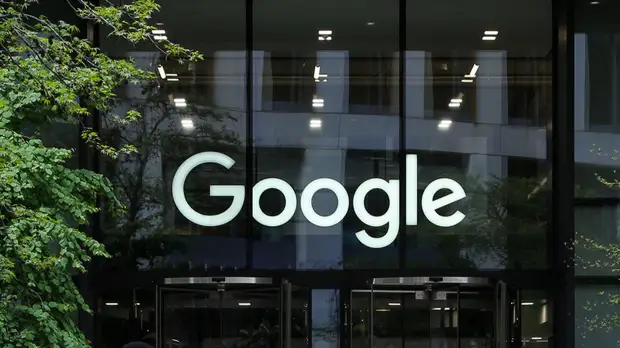 Интерфакс: против Google возбудили дело о принудительном взыскании 7,2 млрд рублей штрафа