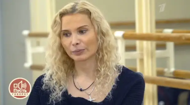 Вяльбе: Преклоняюсь перед Тутберидзе