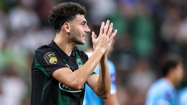 Сперцян: «Задача «Краснодара» — выиграть все»