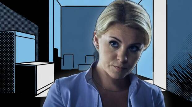 «Он не подбирал слова»: как актриса из «Следа» Анна Данькова после 13 лет брака нашла любовь с мужчиной на 10 лет моложе